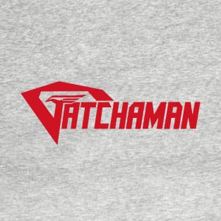 Gatchaman Logo T-Shirt